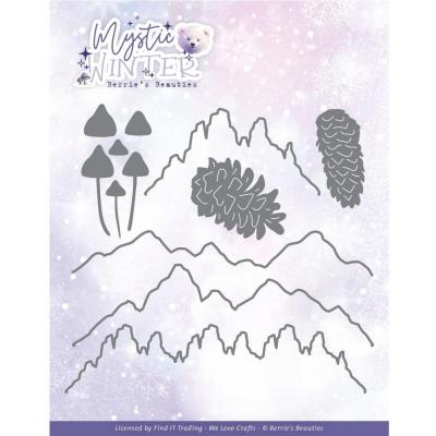 Find IT Trading Mystic Winter - Mystic Landscape